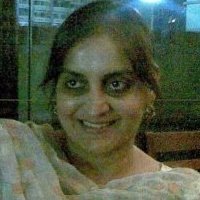 Seema Chowhan