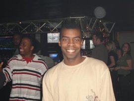 Anthony Cavitt