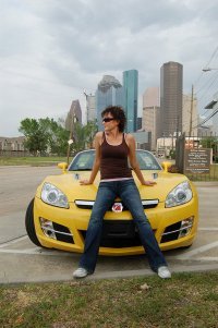 Cheri Perrigo