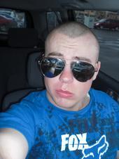 Justin Anderson-Stauffer