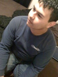 Byron Guedea