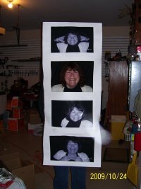 Margo Korbel
