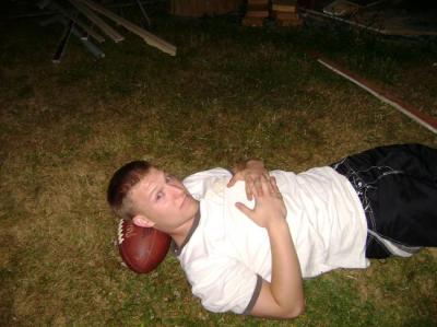 Jacob Miller