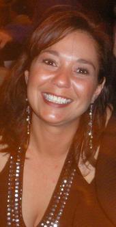 Kathy Eskridge