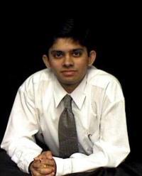 Mihir Shah