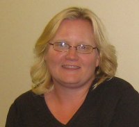 Betsy Gates