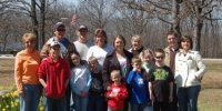 Sharon Koger