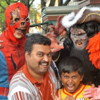 Sutharsan Shanmugasundram