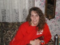Tammi Albrecht