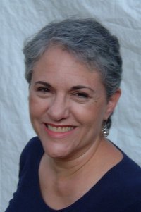 Carole Robberson