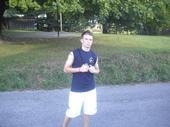 Corey Devall