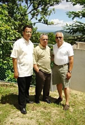 Isaias Sanabria