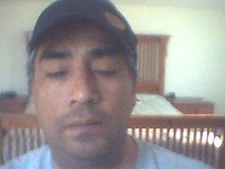 Rodolfo Milachay