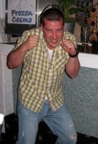Stephen Wilgocki