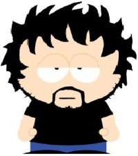 Derrick Lashua