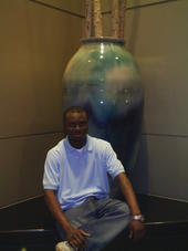 Albert Mensah