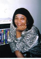 Latasha Dejournette