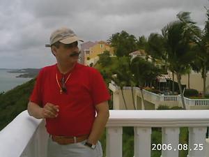 David Ayala
