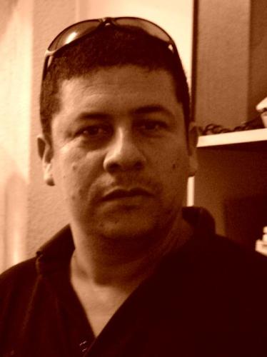 Oscar Hernandez
