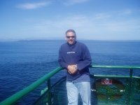 Craig Yancich
