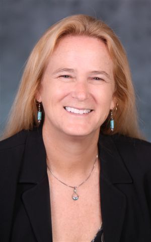 Karen Lupton