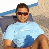 Prabhat Gupta