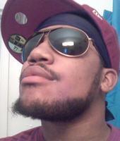 Qawi Drayton