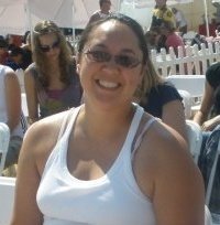 Yvonne Iverson