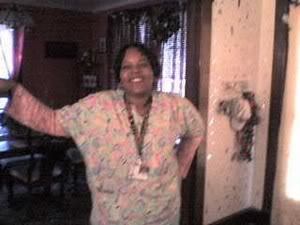 Cynthia Ashburn