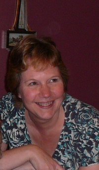 Linda Swanson