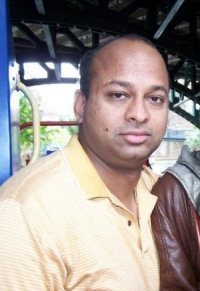 Tarun Ratnam