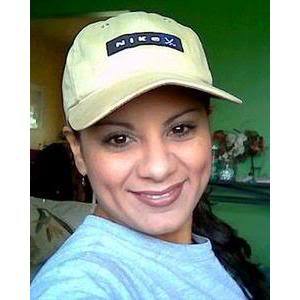Alma Bautista
