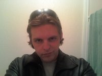 Dustin Aukeman