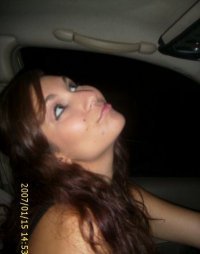 Christina Perrou