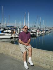 Michael Reynaud