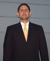 Richard Alvarado