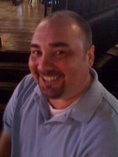 Paul Skinner