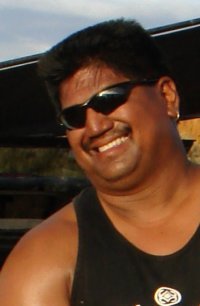 Darrell Samiano