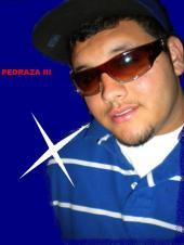 Gilbert Pedraza