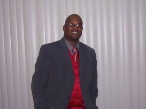 Todd Clayborn