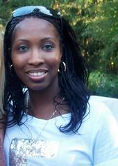 Christina Wedlaw
