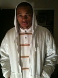 Anthony Carter
