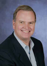 Robert Bishopric