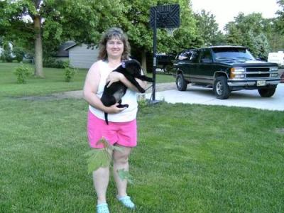 Susan Schisel