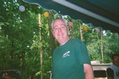 Keith Prentice