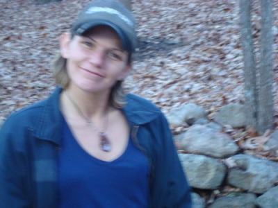 Rebecca Baggs