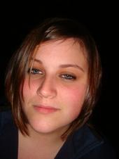 Kayla Alspaugh