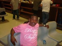 Keenan Priest