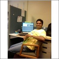Soumya Ganguly