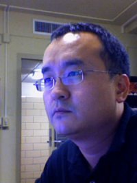 Taewoo Lee